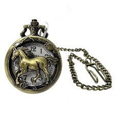 Orologio tasca invicta - da,