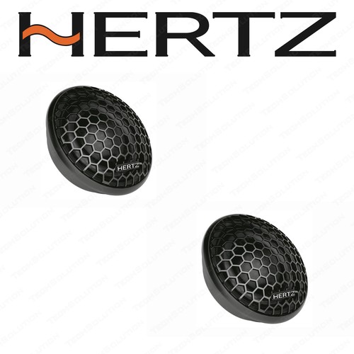 Hertz c26 tweeter cupola - c26,
