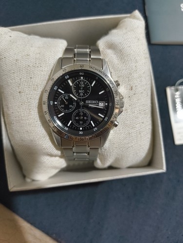 Orologio uomo seiko - orologio,