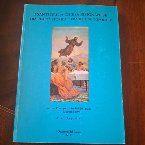 Santi della chiesa - i,