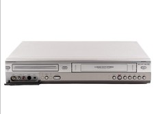 Philips DVDR3320V VHS DVD
