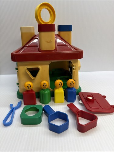 Playskool berchet ordinamento - playskool,