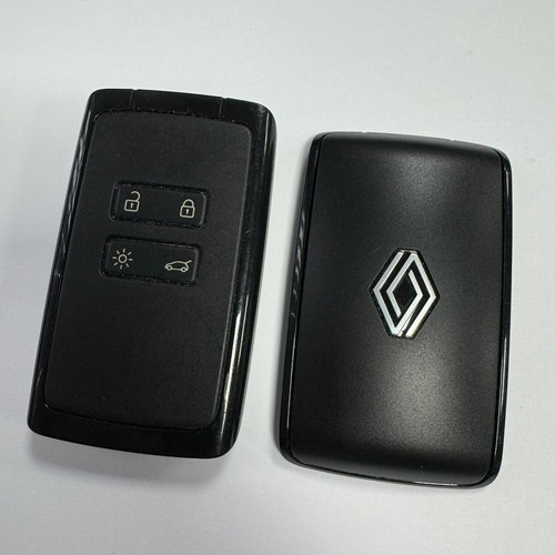 Telecomando smart fob - telecomando,