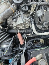 Motore Ford Fiesta 1.5 Diesel