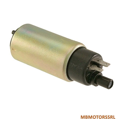 Pompa benzina swm 125 - swm,