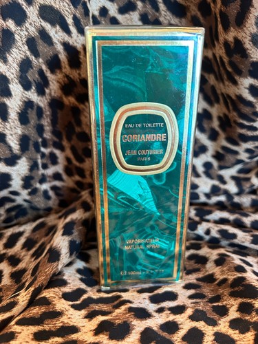 Affare coriandre 100 edt - ml., edt-
