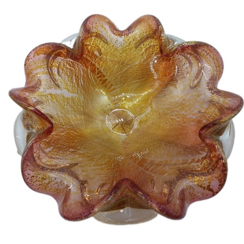 Murano italia barovier toso - murano,