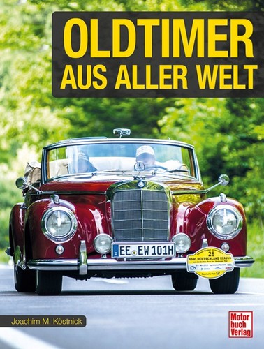 Auto epoca tutto il mondo - auto,
