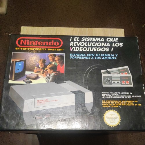 Nintendo entertainment system - nintendo,