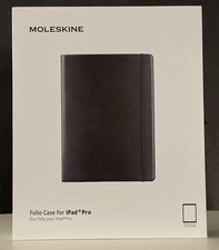 Moleskine premium folio case - moleskine,
