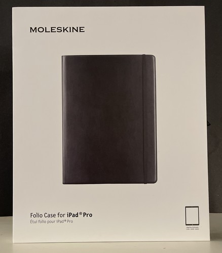 Moleskine premium folio - moleskine,