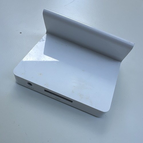 Apple ipad dock - ipad, originale