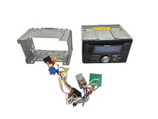 Volvo S40, V40 2003 Radio