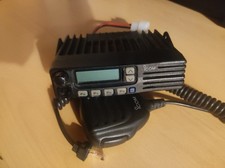 RTX ICOM IC-F110 VHF 137-174 Mhz