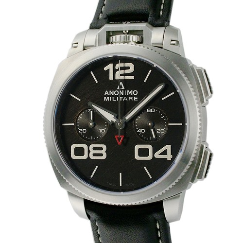 Anonimo militare classic - militare,