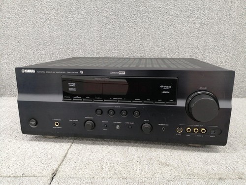 Amplificatori yamaha - amplificatori,