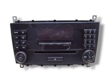 Mercedes-Benz C W203 2005