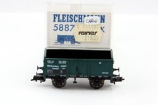 Fleischmann 5887 HO carro