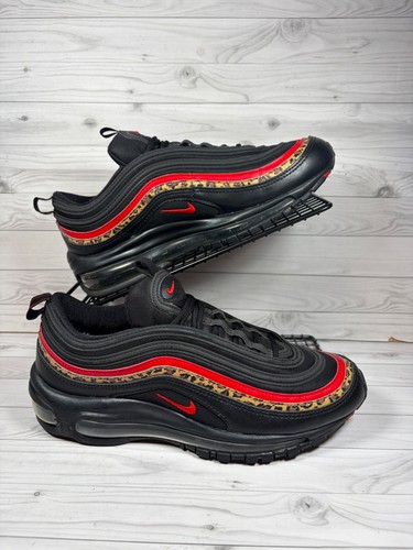 Nike air max leopard - max, pack