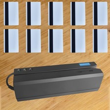 Lettore di schede magnetiche