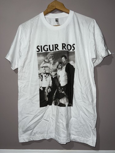 Camicia sigur ros - camicia, rara
