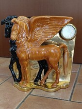 Orologio in ceramica di Coronetti Cunardo