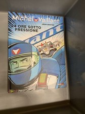 MICHEL VAILLANT  - NONA ARTE