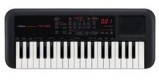 Yamaha PSS-A50 Tastiera
