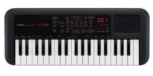 Yamaha pss a50 - yamaha, tastiera
