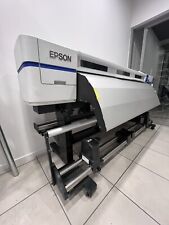 Epson Sure Color  S30600 Plotter Con Modifica Inchiostro Esterno Pari Al Nuovo