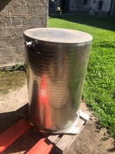 Fusti Torchio Deraspatrice