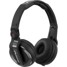 Zomo set imbottitura PU | per Pioneer HDJ-500 - cuscinetti auricolari imbottitura di ricambio imbottitura