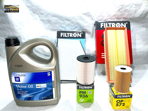 Kit tagliando volkswagen golf - volkswagen,
