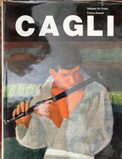 CORRADO CAGLI  DE GRADA -