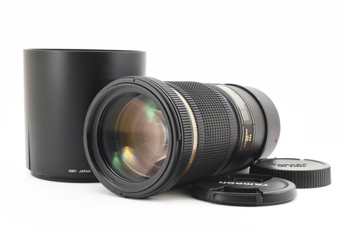 Quasi come nuovo tamron - come, nuovo]