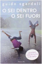 LIBRO O SEI DENTRO O SEI FUORI