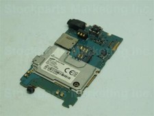 Scheda cellulare Samsung