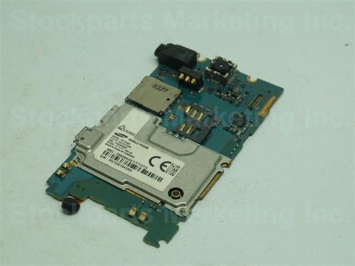 Scheda cellulare samsung - cellulare,