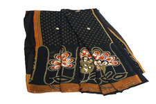 Abito donna sari da sposa