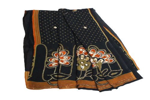 Abito donna sari - , da