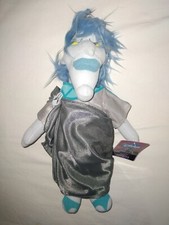 Rarissimo Peluche Disney ADES Ercole Cattivi Premio Sega