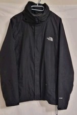Giacca nera The North Face