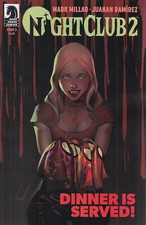 Night Club II Nr 3 Neuware