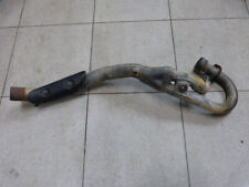 Yamaha YFM 660 R Raptor Tubo