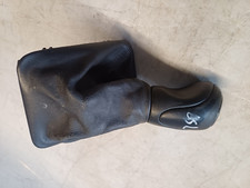 6SL Mercedes SLK R170 Pomello