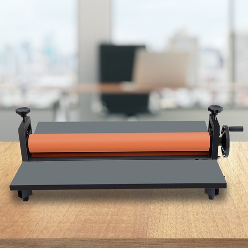 Vevor laminatore freddo - laminatore, a