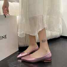 Mocassini Scarpe Ballerine