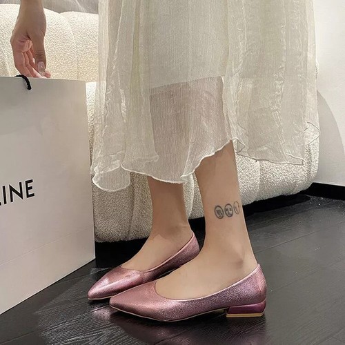 Mocassini scarpe ballerine - mocassini,