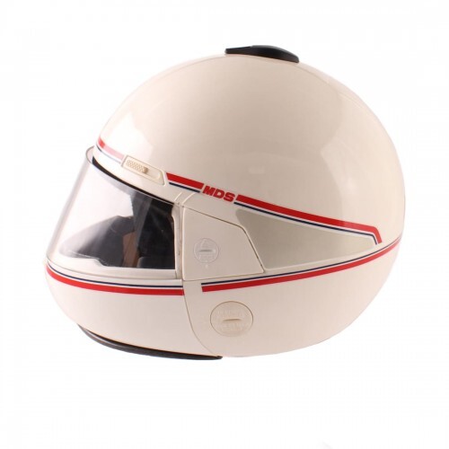 Casco integrale epoca - , mds