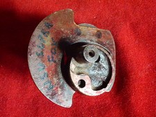 Albero Per Camma NSU Super Fox